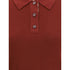 Burberry Wool Polo Shir